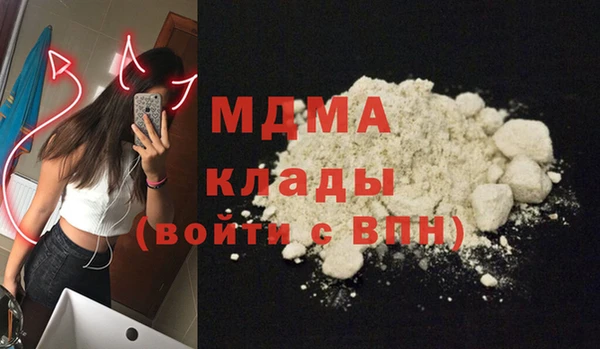 хмурый Каменка