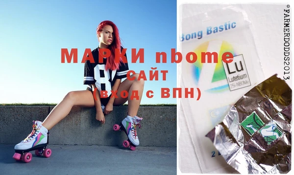хмурый Каменка